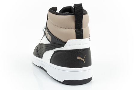 Puma Rebound v6 Herren Sportschuhe [392326 22], mehrfarbig.