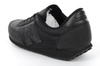 Buty sportowe męskie New Balance [U410BBK]