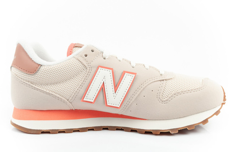 New Balance Damen Sportschuhe Sneakers bequem modisch beige [GW500BPC].