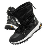 Colmar Damen-Schneestiefel [WARMER PLAIN 165] Winter, schwarz.