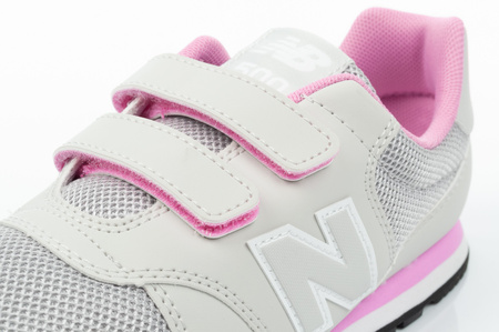 Buty Dziecięce Sportowe New Balance [YV500RI]