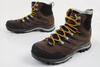 Aku Alterra herren trekking sport schuhe Gore-tex leder hohe [402010]