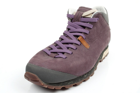 Aku Bellamont 3 Herren Trekkingschuhe [527565] GTX, lila.