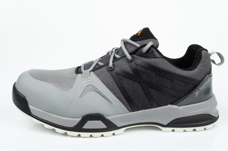 Regatta TT Mortify Trainer Herren Arbeitsschutzstiefel [TRK129 GREY] 