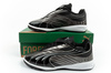 Puma V-S2 Goalgetter Sneaker für Kinder und Jugendliche, modisches Silber