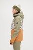 O'Neill Damen Wintersportjacke Carbonite Snowboard/Ski 10K