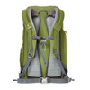 Deuter Walker 24L Sportrucksack für die Stadt, Grün, Geräumig