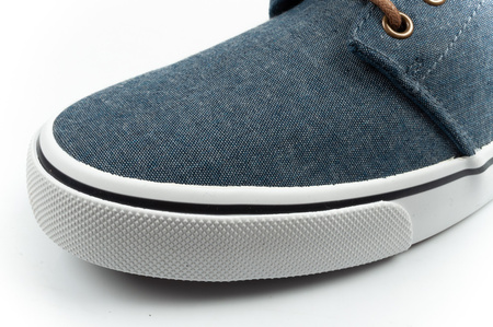 Lee Cooper Herren-Sneaker – Modisch und bequem aus Denim