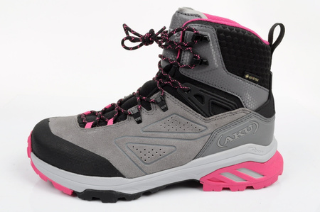 Aku Reactive GTX Damen Trekkingschuhe [669477], grau.