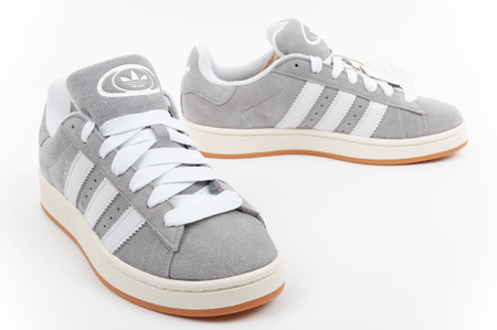 Adidas Campus 00s Herren-Sportschuhe – Modische Leder-Sneaker