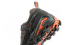 CMP Rigel Wasserdichte Herren-Trekkingschuhe, FITGO Leder