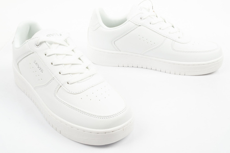 Levi's Union SE Kinder-Sportschuhe, weiß