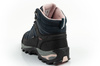 CMP Rigiel Wasserdichte Trekkingschuhe für Damen, Marineblau