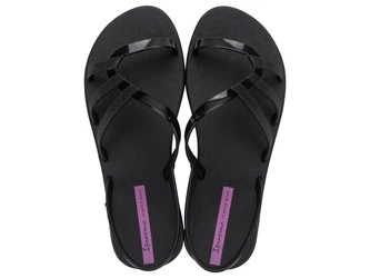 Damen Sandalen Ipanema Diversa Sandal Ad [27234 BG729], schwarz.