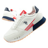 U.S. Polo Assn Sportschuhe, Herren-Sneaker, modisch, bequem, weiß