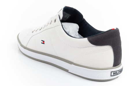 Tommy Hilfiger Herren-Sneaker [00596100], weiß.