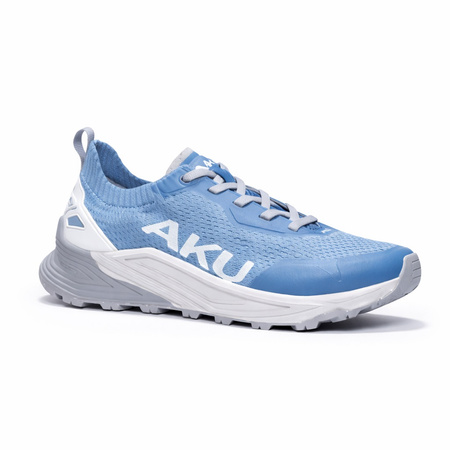 Aku Aira Damen-Wanderschuhe, Komfortabel Blau