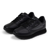 Fila Hypert Damen-Sneaker – modisch, bequem, leicht, schwarz