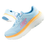Skechers Max Cushioning Damen-Laufschuhe SLIP-INS