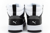 Puma Rebound V6 Mid Jr – Sportliche Sneaker für Jugendliche (knöchelhoch)