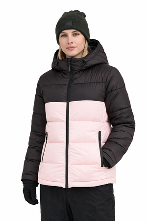 O'Neill Damen-Winterjacke O'Riginals Snowboard/Ski Pink
