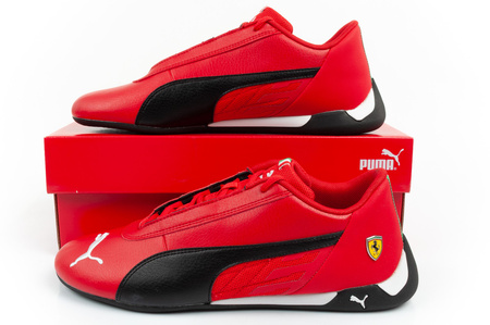 Puma Ferrari SF R-Cat Herren-Sportschuhe langlebig und bequem