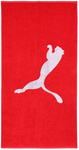 Puma Strandbadetuch 70x140 [054552 02], rot.