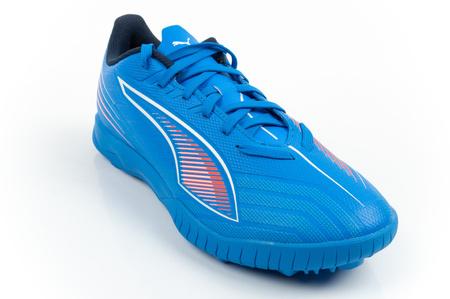 Puma Ultra 6 Play TT Herren-Turf-Fußballschuhe
