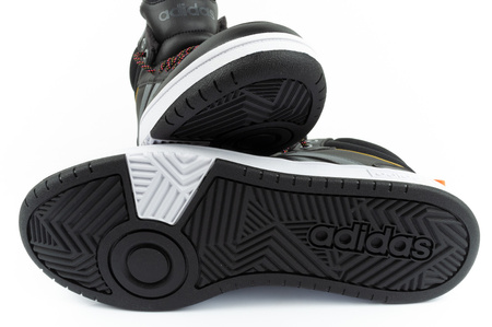 Adidas Hoops [HR1440] Sportschuhe, mehrfarbig.