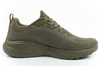 Skechers Bobs Squad Chaos Herren-Sneaker in Helloliv