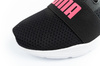 Puma Wired Run [374216 20] Kinder Sportschuhe, schwarz.