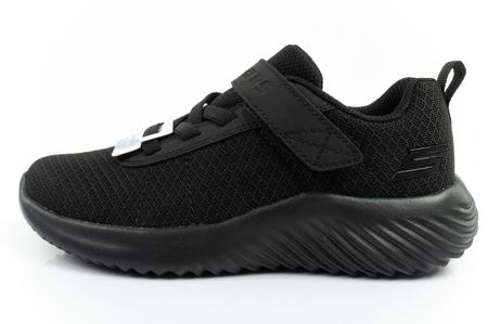 Skechers Bounder Kinder-Sportschuhe mit Klettverschluss
