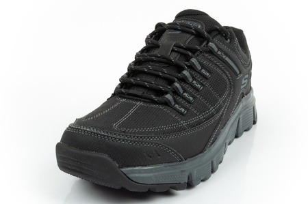 Skechers Herren-Sportschuhe [237620/BKCC], Schwarz.