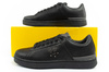 Eram Aserri Herren Sportschuhe Sneaker modisch bequem schwarz [10271390326]