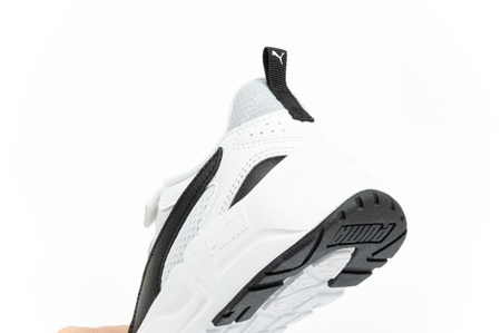 Puma Trinity Kindersportschuhe [391480 02], weiß.