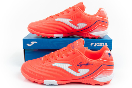 Joma Aguila 2507 [AGUS2507TF] Herren-Rasensportschuhe, orange.