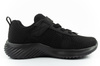 Skechers Bounder Kinder-Sportschuhe mit Klettverschluss