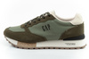 Gap Osaka Herren-Sneaker in Grün – Bequem und modisch
