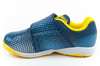 Joma Hallen-Fußballschuhe Gol JR 2603 im Set mit einem Ball