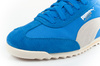 Puma Arizona Nylon Damen Sportschuhe [398682 01], blau.