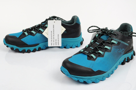Aku Levia Damen Trekkingschuhe [749579] GTX, grün.