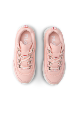 Fila Strada Low Damen-Sneaker