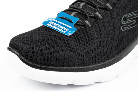 Skechers Summits Sportschuhe [232457/BLK]