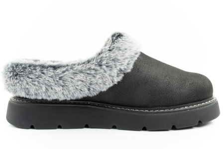 Skechers Cozy Blend Damen Slip-On-Sneaker