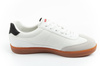 Levi's Damen-Sneaker Jackson, modische weiße Sneaker