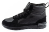 Puma Gravition Herren Sportschuhe [383204 01] Schwarz.