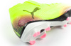 Puma Future 8 Pro FG/AG Fußballschuhe Neon