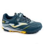 Joma Powerful JR 2603 Kinder-Fußballschuhe für Kunstrasen