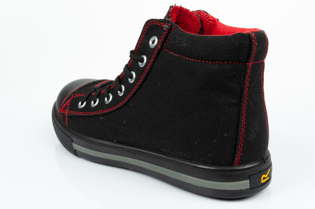 Regatta Playoff S1P Arbeitsstiefel [TRK117-806] 