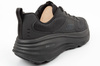 Skechers Herren-Sportschuhe Zirrus Max Cushioning, leicht, schwarz